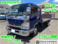 2016 Mitsubishi Fuso Canter