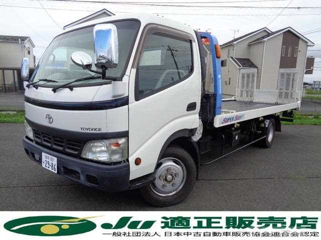 2005 Toyota Toyoace