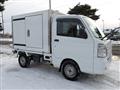 2014 Suzuki Carry Truck