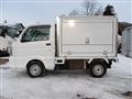 2014 Suzuki Carry Truck