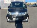 2013 Daihatsu Move