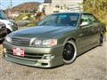 1999 Toyota Chaser