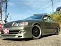 1999 Toyota Chaser