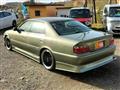 1999 Toyota Chaser