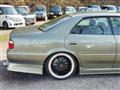 1999 Toyota Chaser