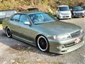 1999 Toyota Chaser