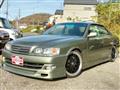 1999 Toyota Chaser