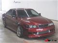 1997 Toyota Chaser