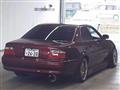 1997 Toyota Chaser