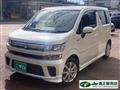 2018 Suzuki Wagon R