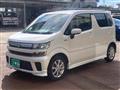 2018 Suzuki Wagon R