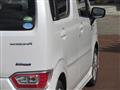 2018 Suzuki Wagon R