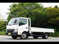 2015 Toyota Dyna Truck