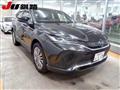 2022 Toyota Harrier