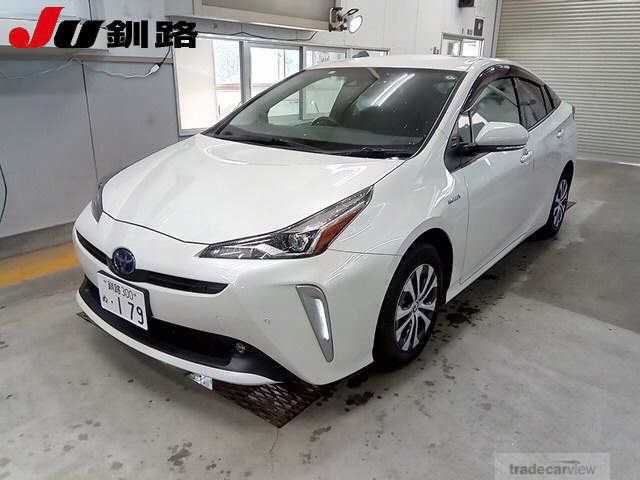 2019 Toyota Prius