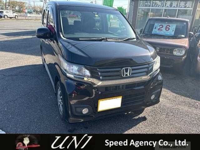 2013 Honda Honda Others