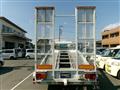 1997 Toyota Dyna Truck