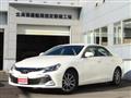 2018 Toyota Mark X