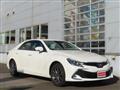 2018 Toyota Mark X