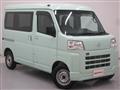 2023 Daihatsu Hijet Cargo