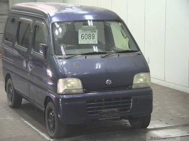 1999 Suzuki Every