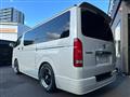 2019 Toyota Hiace Van