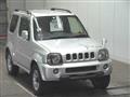 2007 Suzuki Jimny Sierra