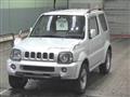 2007 Suzuki Jimny Sierra