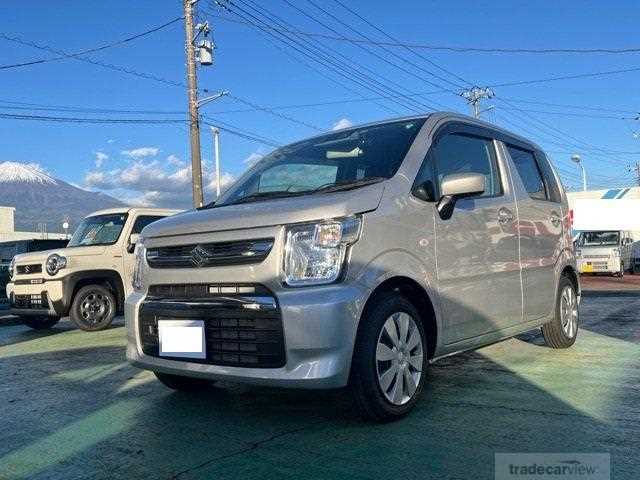 2024 Suzuki Wagon R