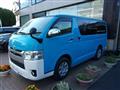 2019 Toyota Hiace Van