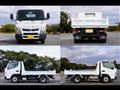 2016 Mitsubishi Fuso Canter