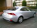 2014 Lexus IS