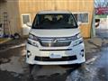 2012 Toyota Vellfire