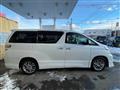 2012 Toyota Vellfire