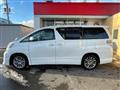 2012 Toyota Vellfire