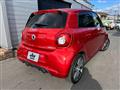 2017 Smart Smart ForFour