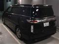 2011 Nissan Elgrand