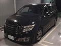 2011 Nissan Elgrand