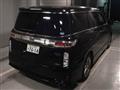 2011 Nissan Elgrand