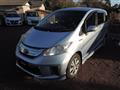 2012 Honda Freed