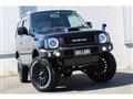 2007 Suzuki Jimny