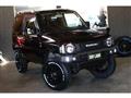 2007 Suzuki Jimny