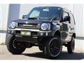 2007 Suzuki Jimny