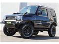 2007 Suzuki Jimny