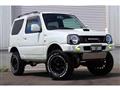 2007 Suzuki Jimny