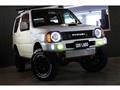 2007 Suzuki Jimny