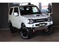 2007 Suzuki Jimny