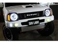 2007 Suzuki Jimny