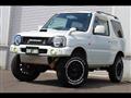 2007 Suzuki Jimny