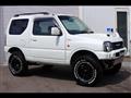 2007 Suzuki Jimny